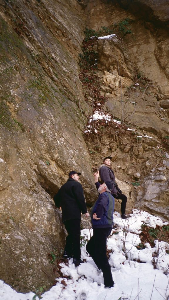 Weekend Art: Hallelujah the Hill, 1995–200