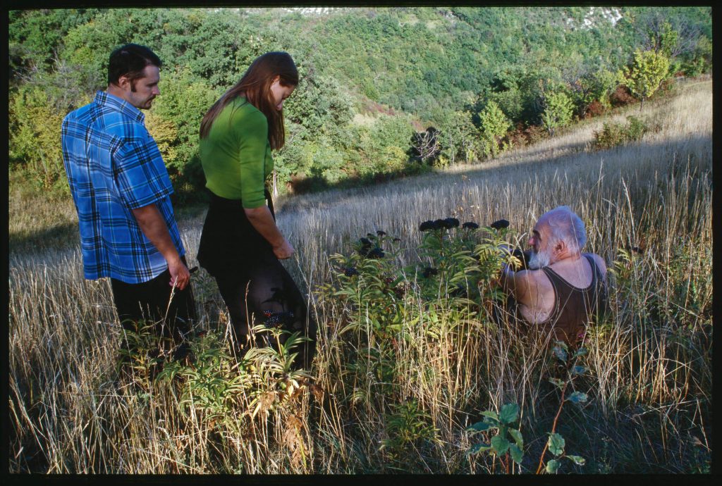 Weekend Art: Hallelujah the Hill, 1995–200