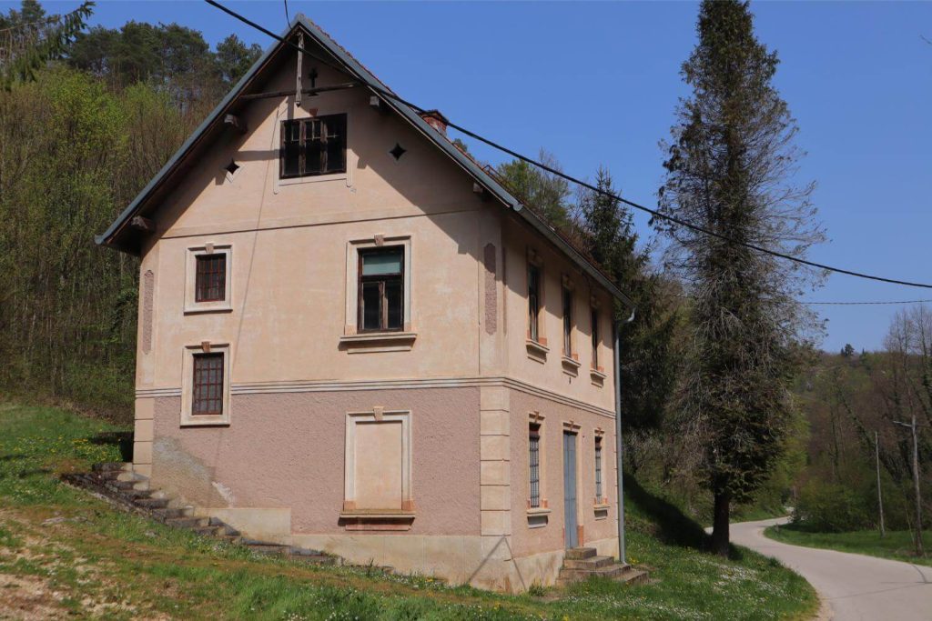 Kostanjevac, 2026