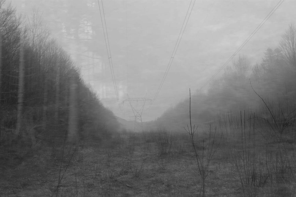 Transmission line, 2025