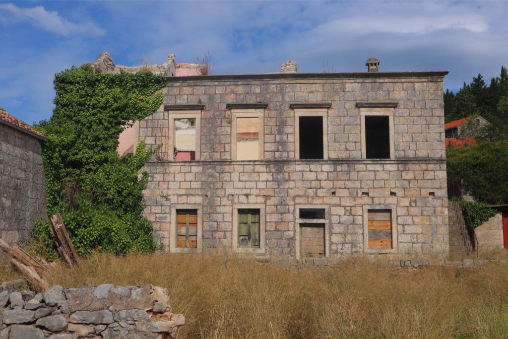 Korčula, 2025