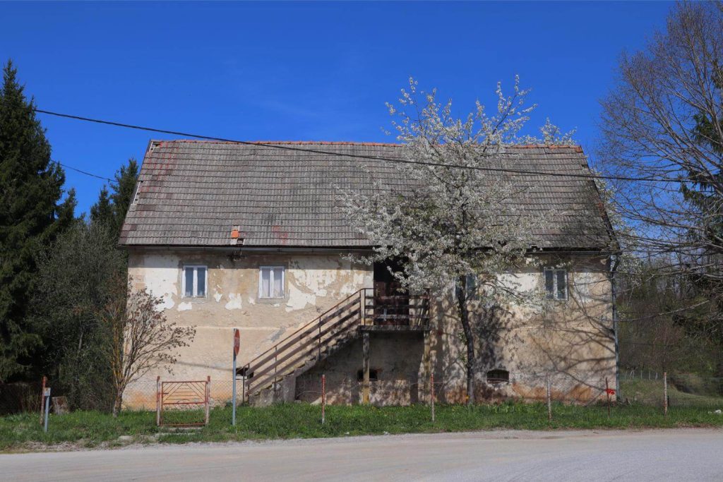 Vukova Gorica, 2025